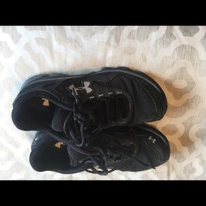 Under Armour Shoes
